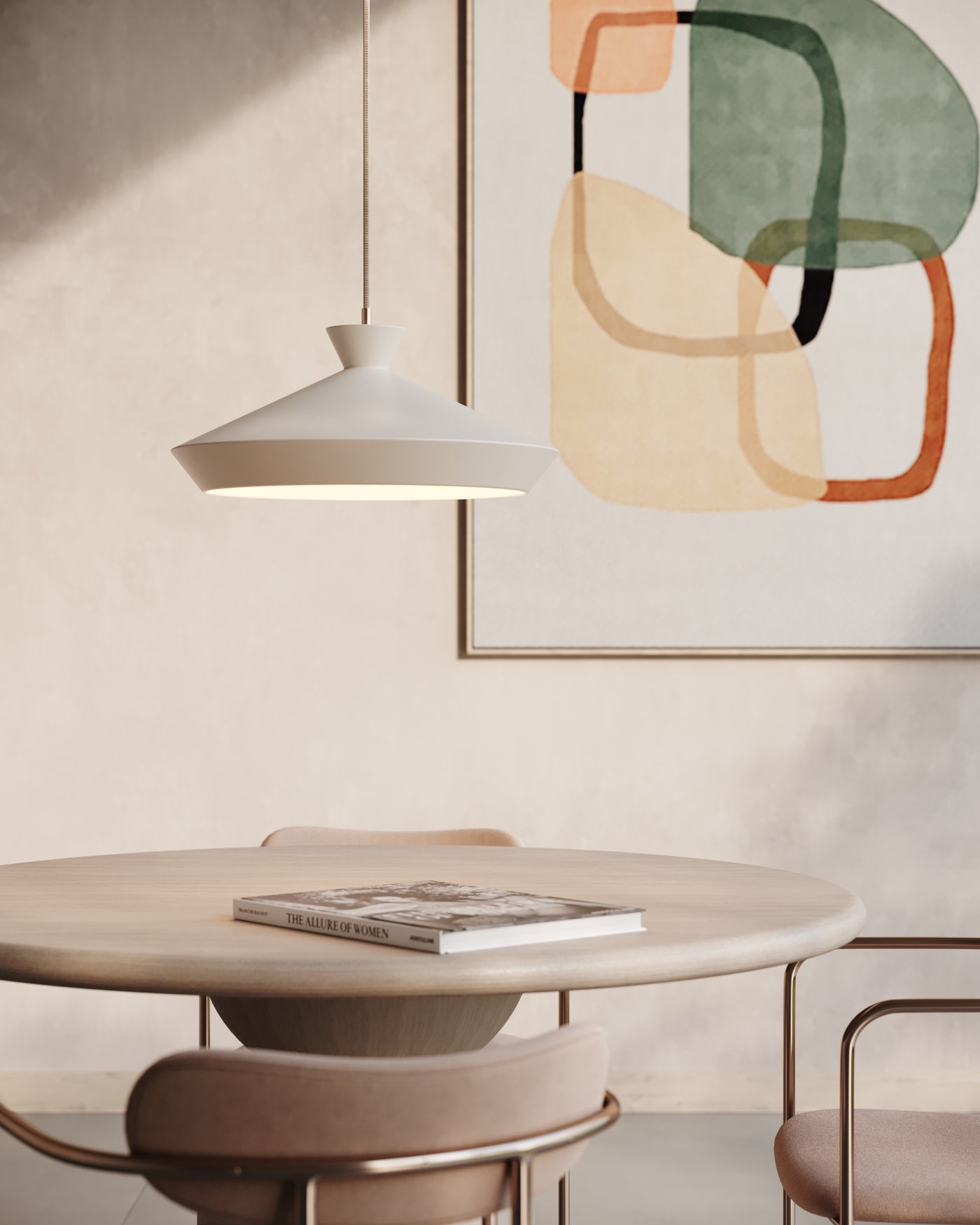 Tagi Ceramic Hanging Lights