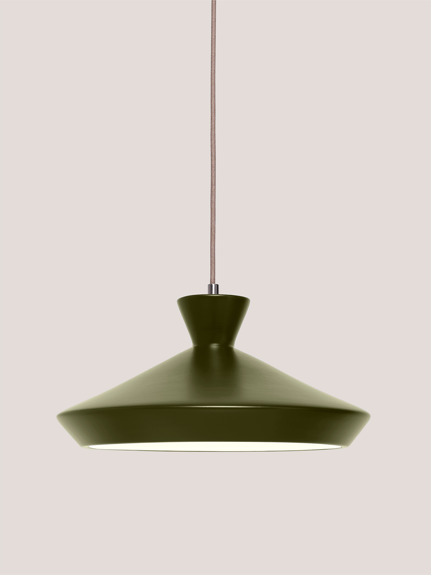 Tagi Ceramic Hanging Lights